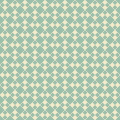 Fototapeta premium Digital seamless pattern background.