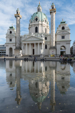 Karlskirche