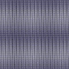 Vector blue  knitted seamless background