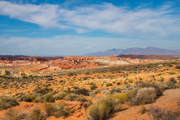 Valley of Fire