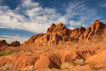 Valley of Fire
