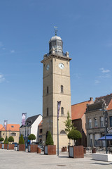 Beffroi de Gravelines