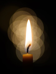 Lichterzauber