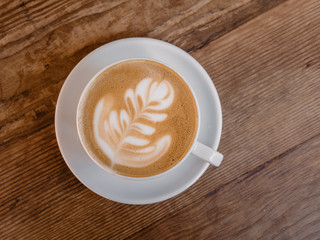 Latte Art