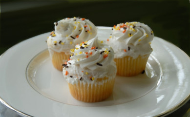 Cupcakes