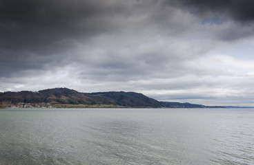 Bodman Germany Sud Bodensee