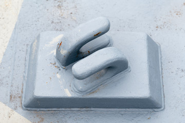 Mounting hook