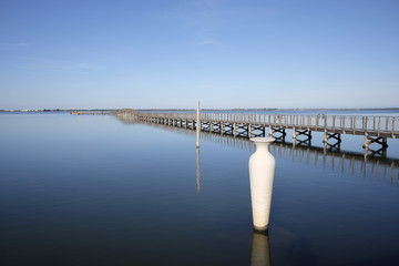 lake details lesina