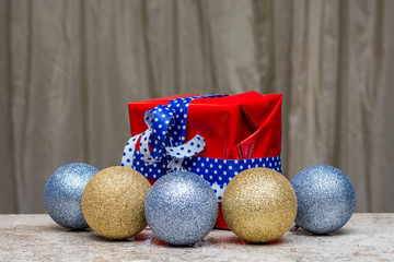 Happy New Year 2018 and Christmas photos 