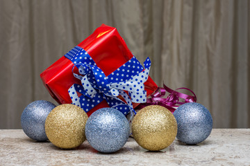 Happy New Year 2018 and Christmas photos 