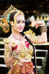 Thai Traditional