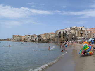 Cefalu - Sicily - Italy