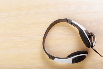 headset with microphone