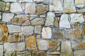 Stone texture for background.