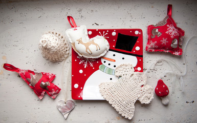 snowman