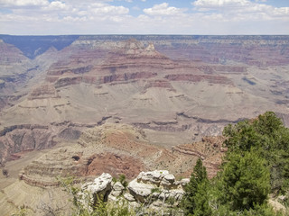 Fototapeta premium Grand Canyon in Arizona