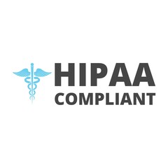 HIPAA - Health Insurance Portability and Accountability Act icon