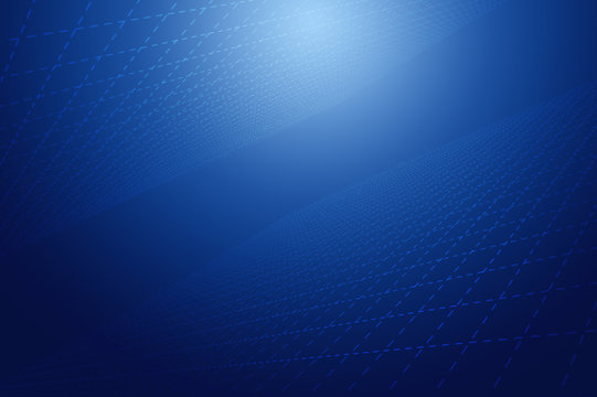 abstract background with grid line in stock or forex graph element, technology financial concept