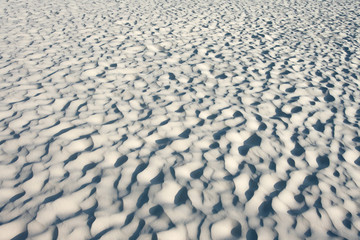 砂の風紋