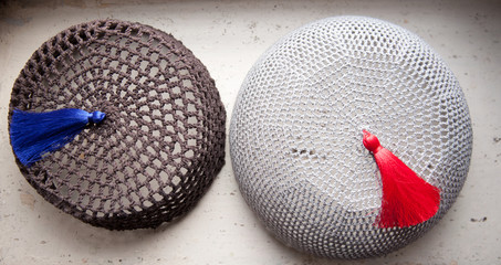 mesh cover