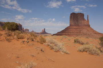 Monument Valley