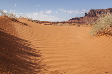 Monument Valley