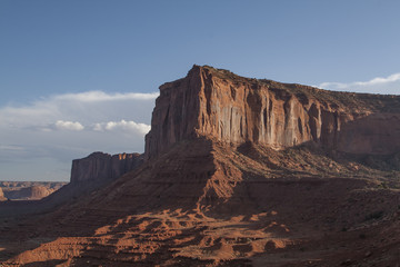 Monument Valley