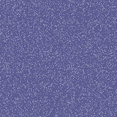 White snow background