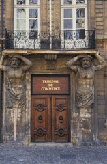 Atlantes Aix-en-Provence