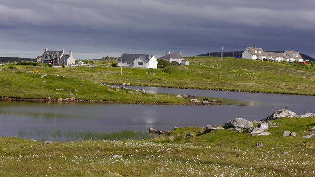 dail beag - Isle of lewis