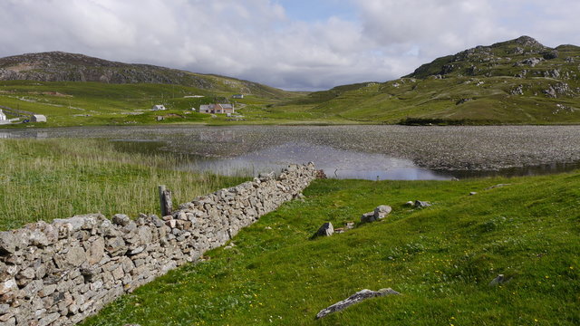 dail beag - Isle of lewis