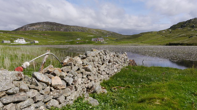 dail beag - Isle of lewis