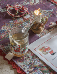 Lettera a Babbo Natale