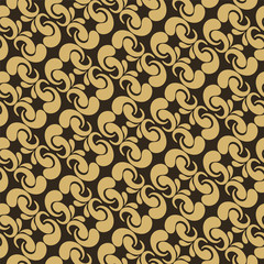 Seamless Pattern Wallpaper