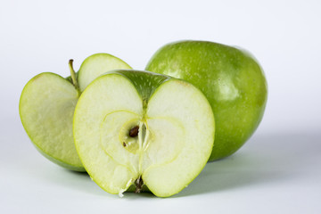 Green Apple