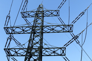 Kohle Strom