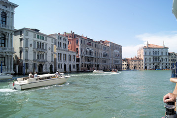 Venice in love