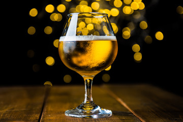 beer