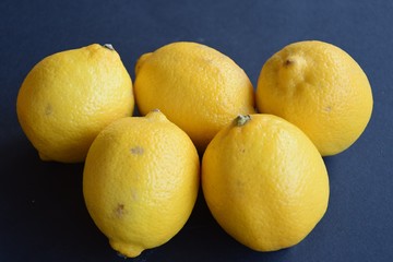 limoni imperfetti