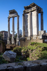 Roman Forum, Rome