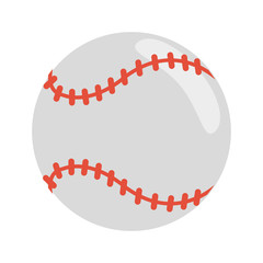 Sport baseball ball