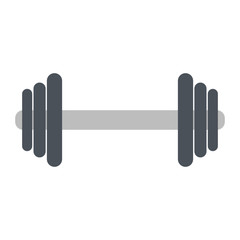 Fototapeta premium Gym iron weight