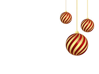 オーナメント　シンプル