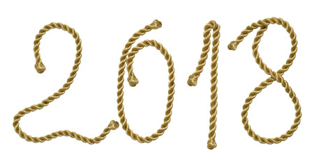 Happy New Year 2018.