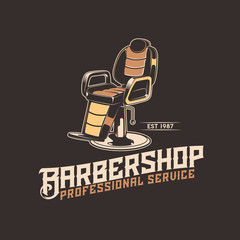 Barber Shop logo