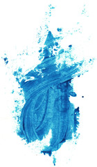 Obraz premium Paint Overlay 1