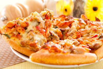 Pizza