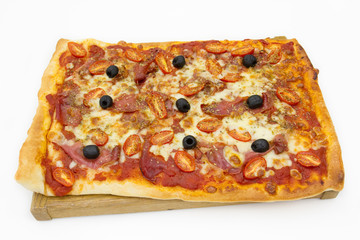 pizza