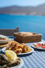 Ouzo Greece Summer
