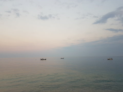 Mediterranean Sea, Sicily